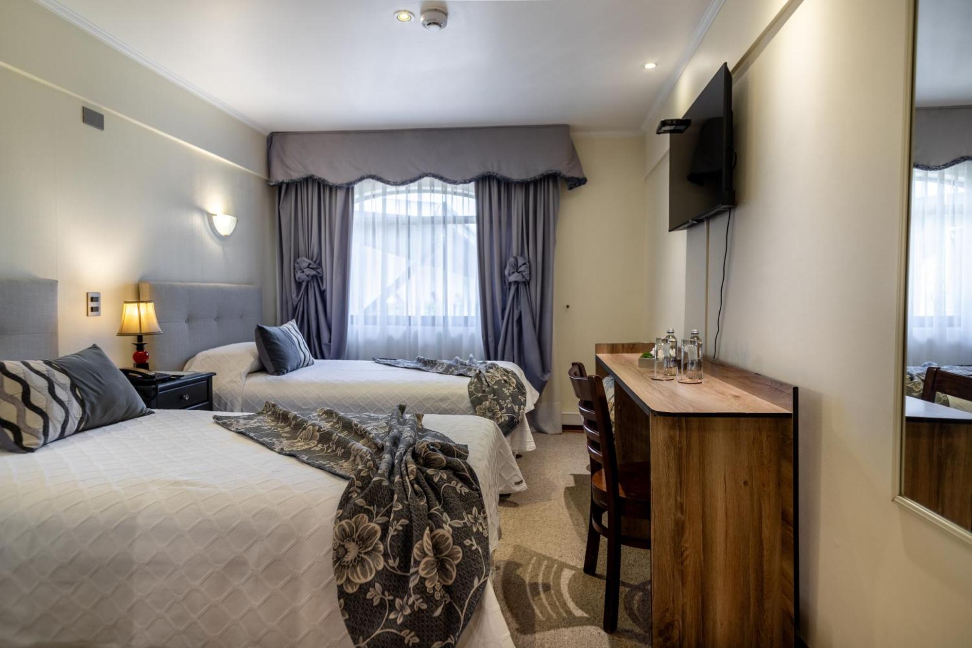 Hotel Royal 빅토리아 외부 사진