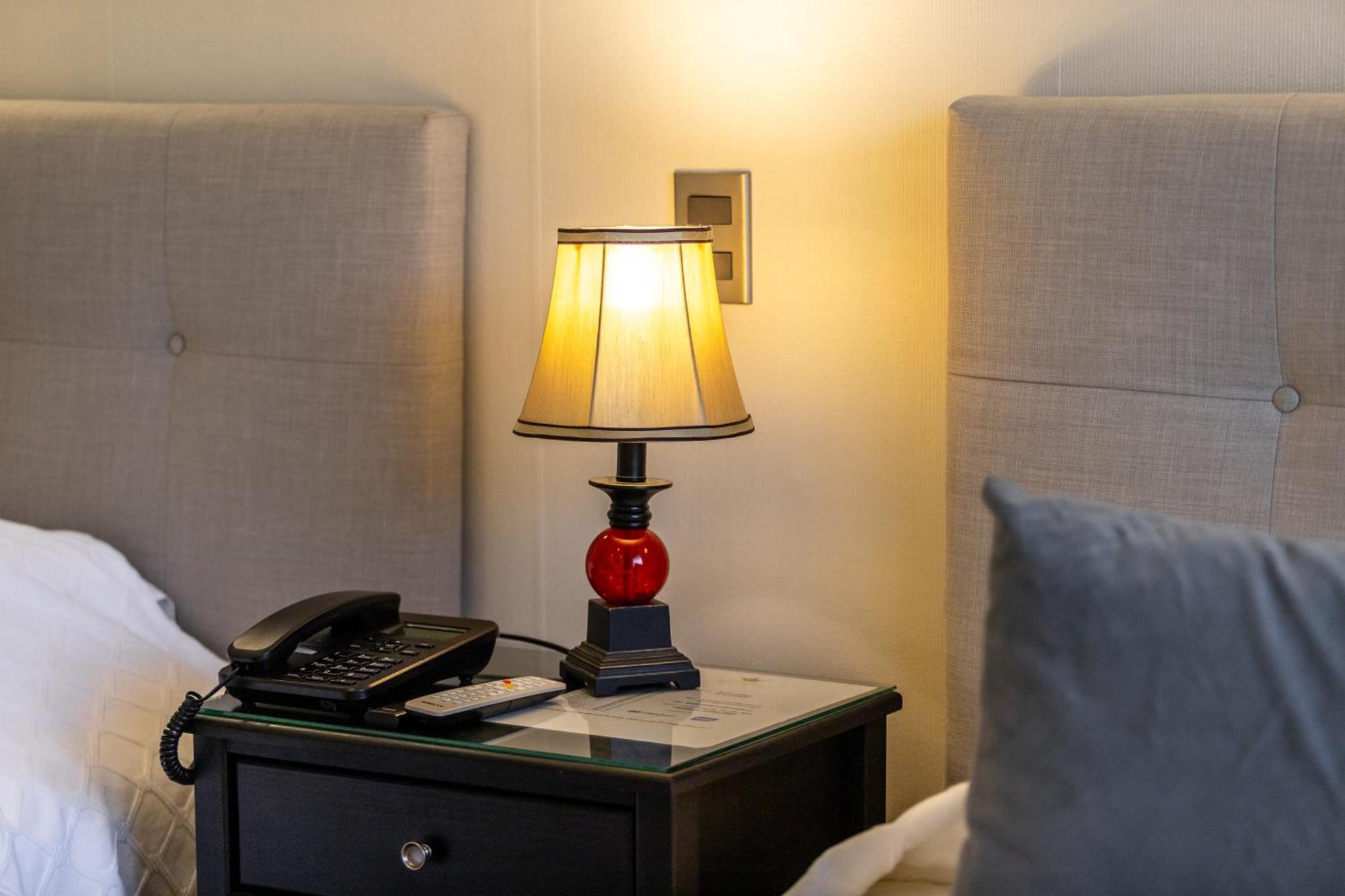 Hotel Royal 빅토리아 외부 사진
