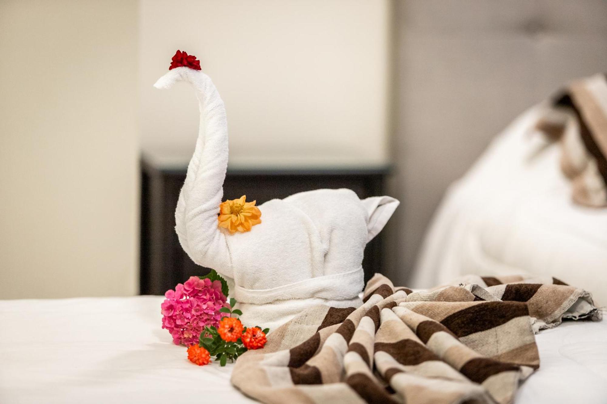 Hotel Royal 빅토리아 외부 사진