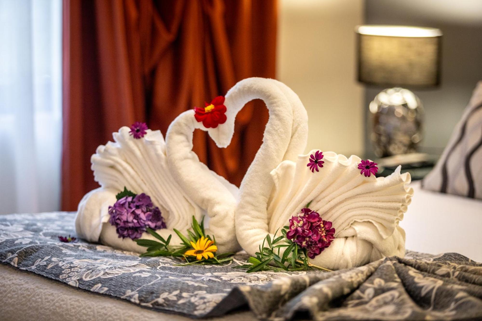 Hotel Royal 빅토리아 외부 사진