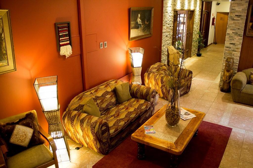 Hotel Royal 빅토리아 외부 사진
