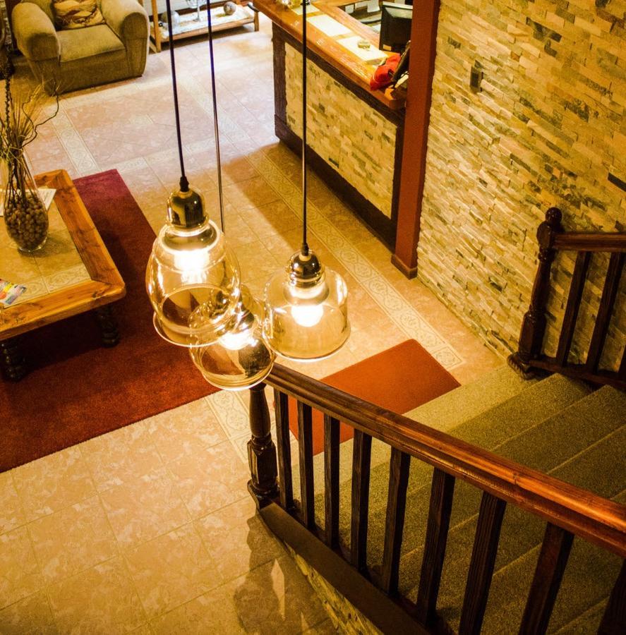 Hotel Royal 빅토리아 외부 사진